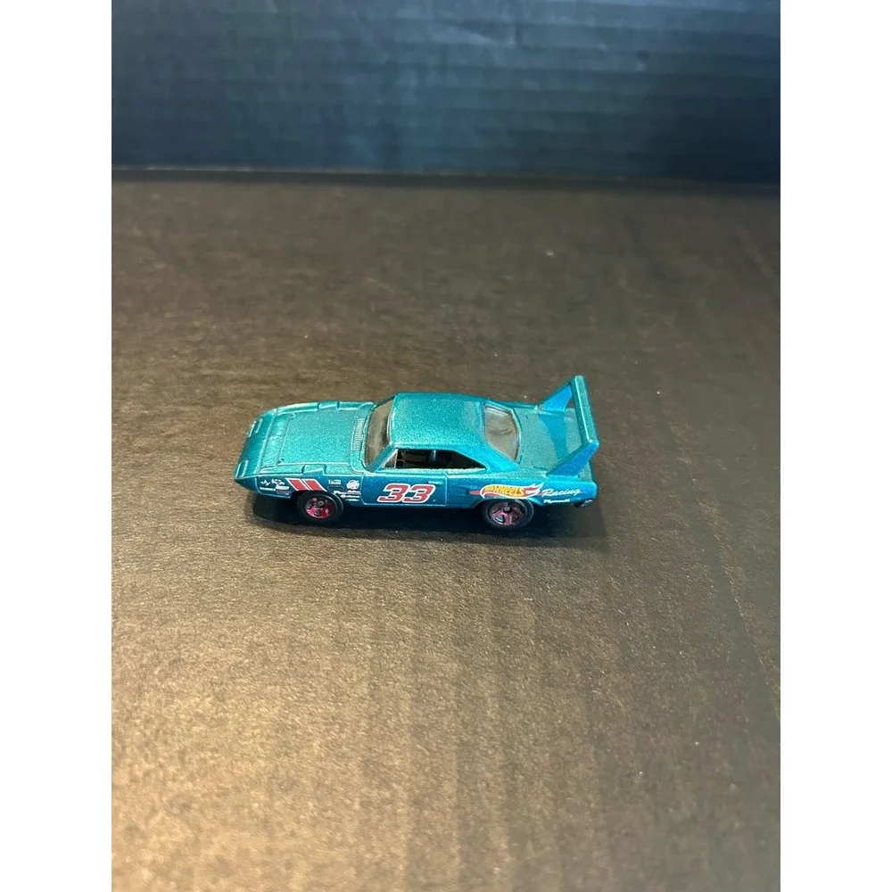 Hot Wheels 2015 HW Workshop Muscle Mania '70 Plymouth Superbird